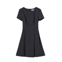 SKPD001 製作OL職業連身裙款式   自製修身職業連身裙款式    設計夏裝短袖職業連身裙款式   職業連身裙中心  管弦樂 SKPD001 製作OL職業連身裙款式   自製修身職業連身裙款式    設計夏裝短袖職業連身裙款式   職業連身裙中心  管弦樂